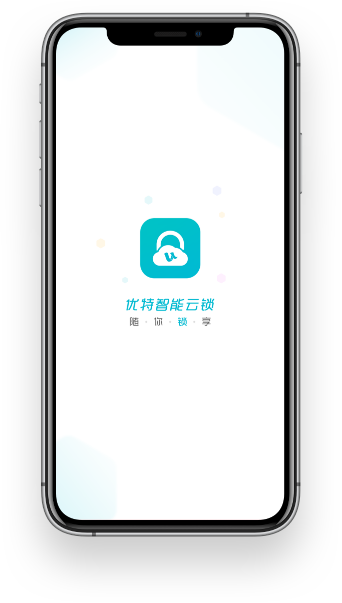 手机展示